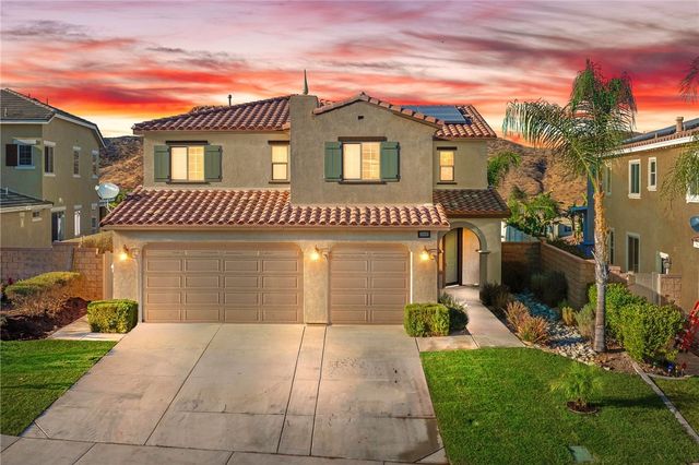 $699,000 | 36400 Yarrow Court | East Lake Elsinore