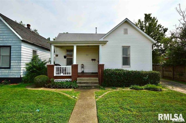 $995 | 908 East Reservoir Street | Pillsbury