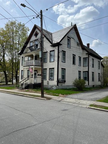 $380,000 | 25 Cottage Street | Brattleboro Center