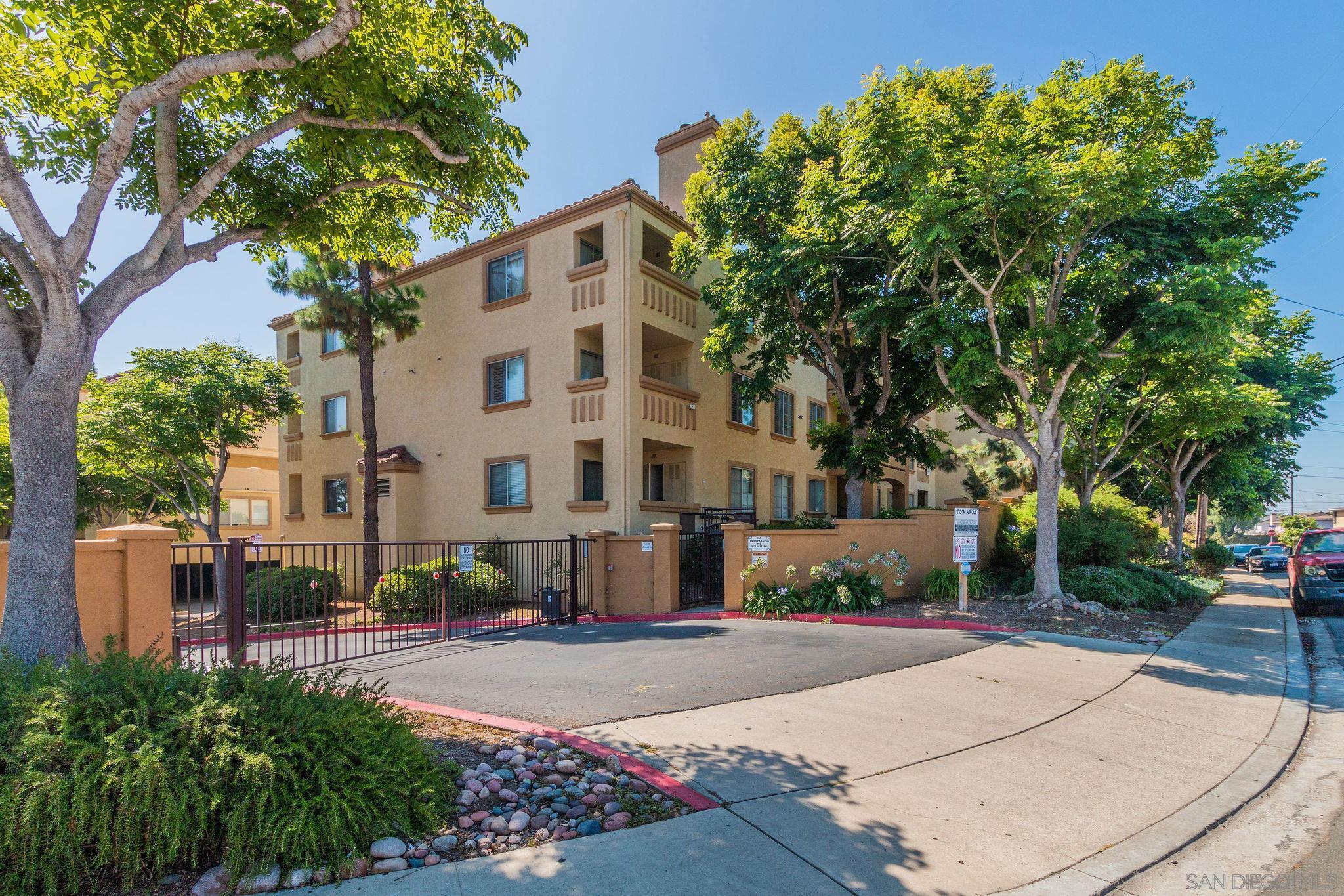 2037 Burton Street Unit 43 San Diego CA 92111 Compass