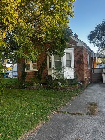 $120,000 | 190 7th Place | Chicago Heights