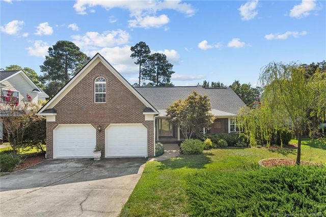 $335,000 | 3518 Harbison Court