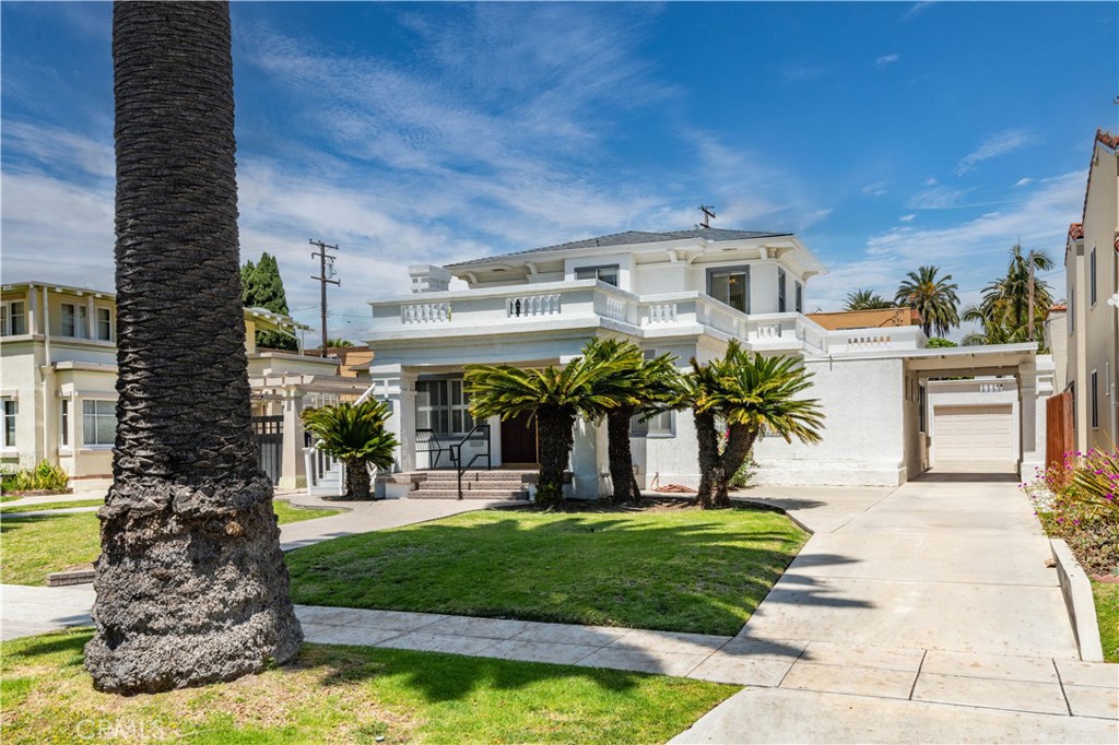 3361 East 1st Street, Long Beach, CA 90803 | Compass