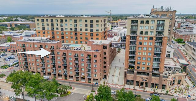 $459,000 | 10 Grace Street, Unit 603 | Downtown Wilmington