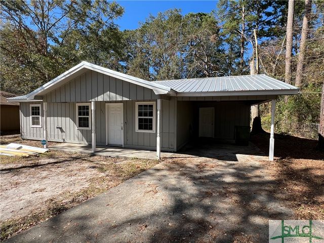 $199,996 | 621 2nd Street | Hinesville