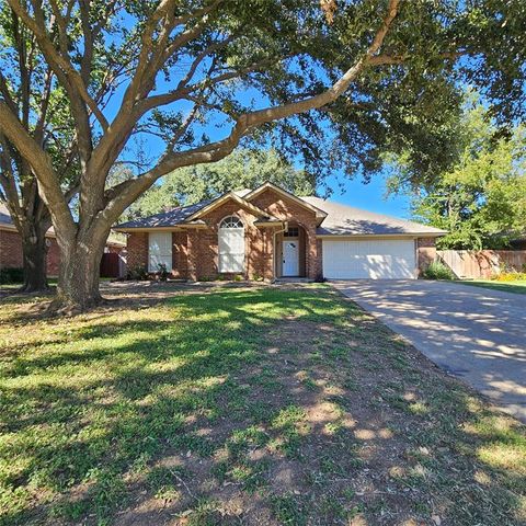 $280,000 | 1331 Quail Trail | Northside Fort Worth