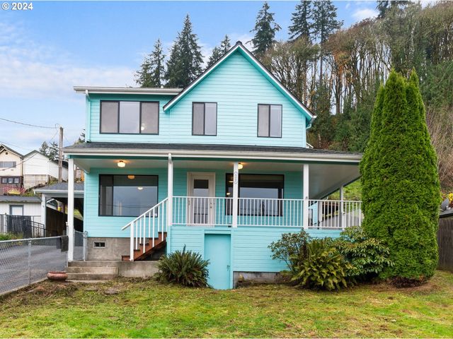 $450,000 | 422 West D Street | Rainier