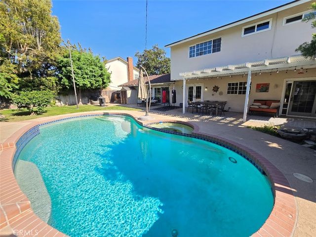 $1,499,000 | 2741 East Palmyra Avenue | El Modena