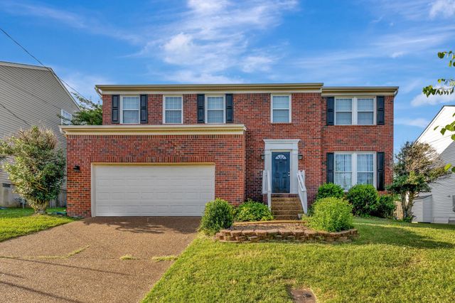 $529,000 | 1256 Brentwood Highlands Drive | Southeast Nashville