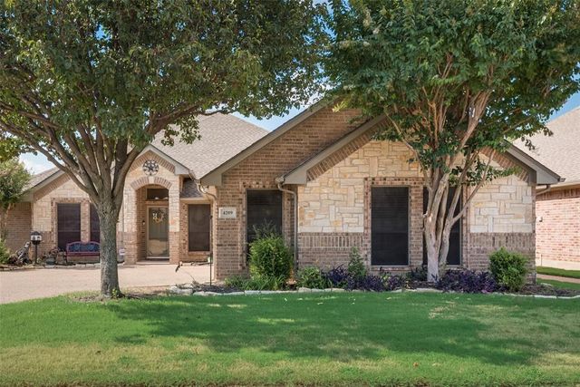 $420,000 | 4209 Fox Court | Southwest Arlington