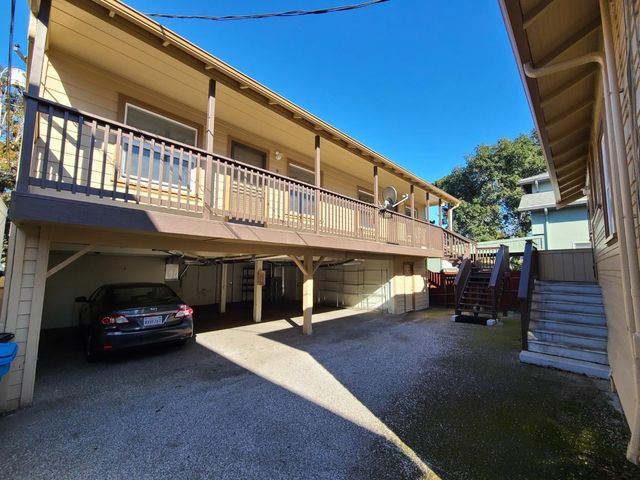 $2,450 | 1130 Capuchino Avenue, Unit A | Burlingame Terrace