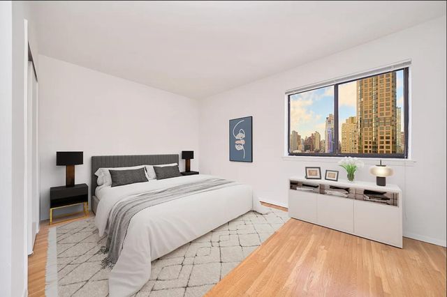 $3,700 | 451 East 83rd Street, Unit 14D | Upper East Side