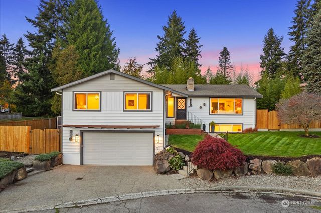 $1,325,000 | 19838 5th Avenue Northwest | Hillwood