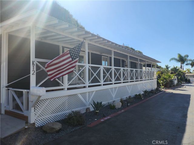 $235,000 | 30802 Coast Highway, Unit K12 | Laguna Beach Village