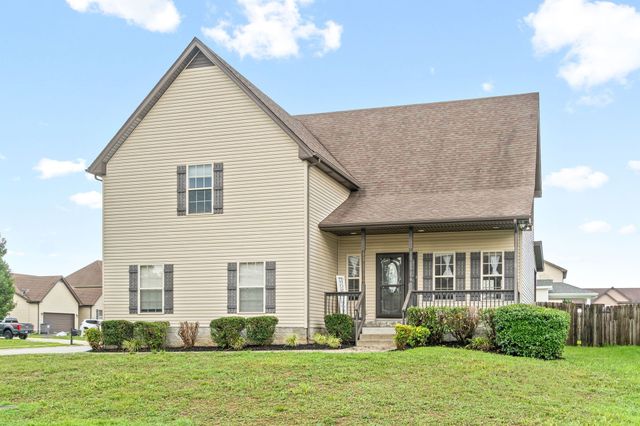 $2,500 | 674 Fox Trail Court | Fox Crossing