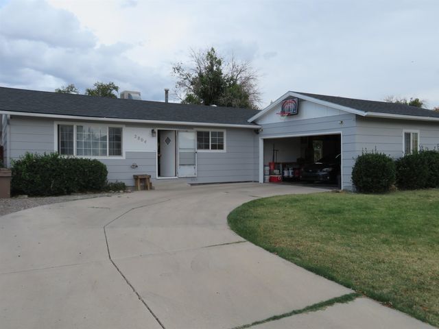 $337,000 | 2804 Mesa Avenue | Grand Junction