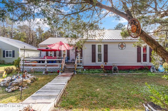 $230,000 | 975 Ramsey Road | Jacksonville Township - Onslow County