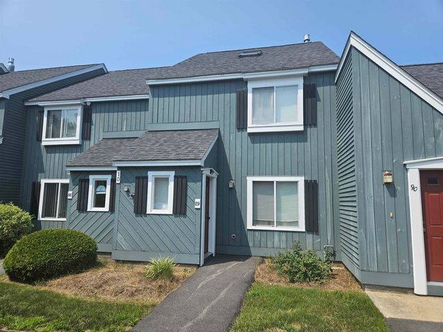 $12,000 | 10 Madison Drive, Unit 89 | North Woodstock