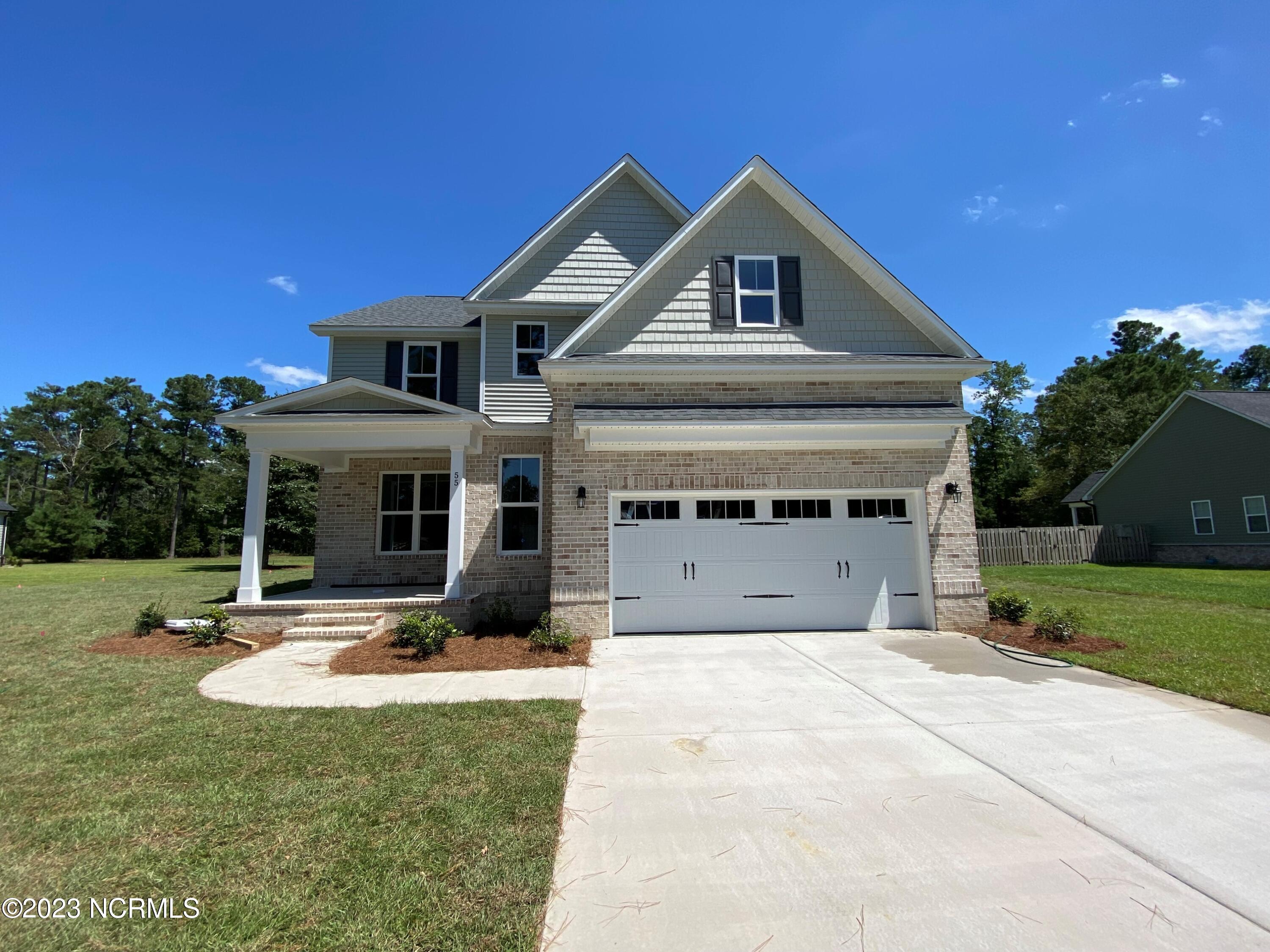 55 South Beatrice Drive Rocky Point NC 28457 Compass