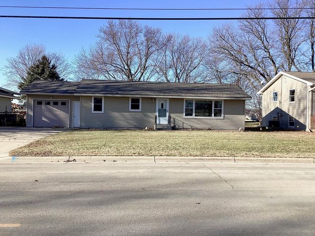 $164,900 | 410 Independence Avenue South | Clarks Grove