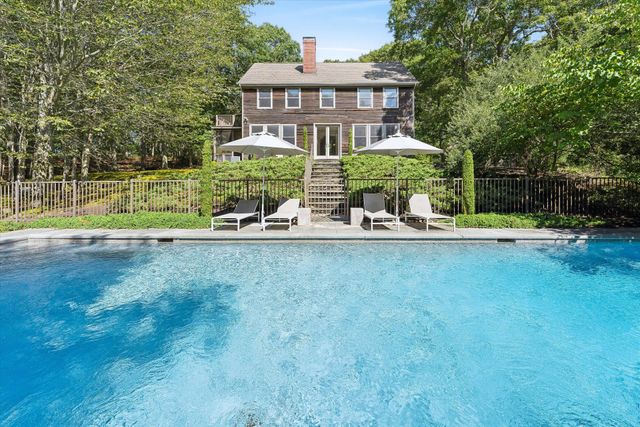 $2,499,000 | 317 Old Sag Harbor Road | North Sea