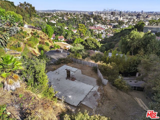 $1,999,995 | 6993 La Presa Drive | Sunset Strip-Hollywood Hills West