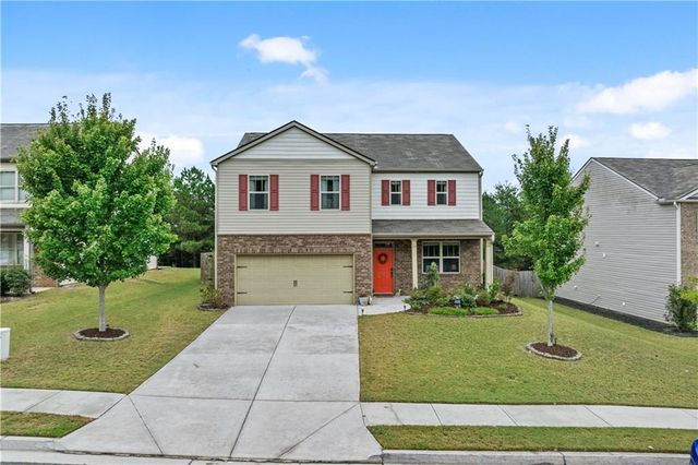 $389,000 | 3159 Lilac Crk Trail | Gainesville