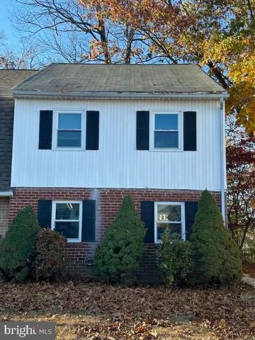 $2,400 | 321 Bala Terrace West | West Whiteland Township - Chester County