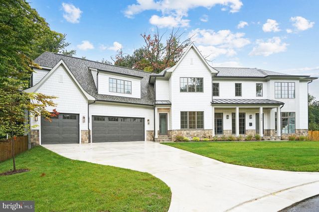 $4,499,999 | 1742 Atoga Avenue | McLean