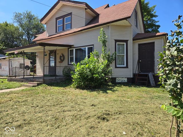 $44,900 | 309 East Harrison Street | Carlisle