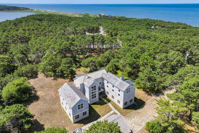 $2,995,000 | 20 Griffins Island Road | Wellfleet