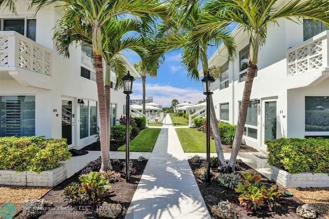 $625,000 | 1187 Hillsboro Mile, Unit 12W | Deerfield Beach Island