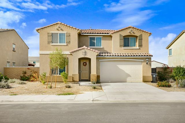 $3,800 | 53019 Calle Empalme | Coachella