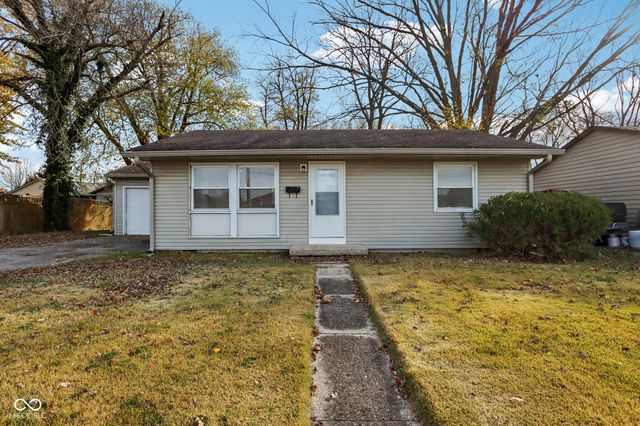 $195,000 | 115 North Grant Street | Murphy Meadows