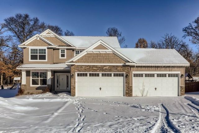 $2,245 | 12793 196th Lane Northwest | Elk River