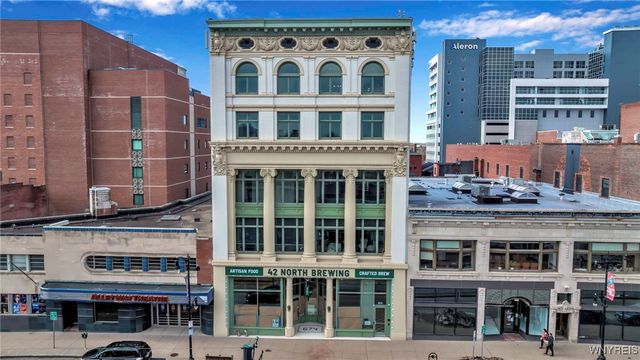 $1,199,000 | 674 Main Street, Unit 4 | Theater Historic Preservation District