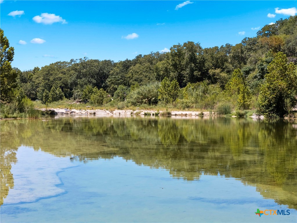 a view of a lake view