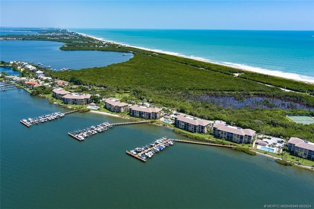 $539,000 | 4540 Northeast Sandpebble Trace, Unit 106 | Hutchinson Island South