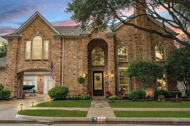 $715,000 | 626 Creekbend Drive | Mesquite