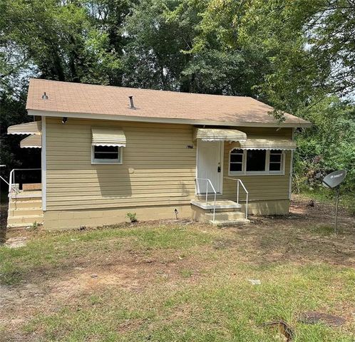 $66,800 | 1722 Denton Street | Macon-Bibb County