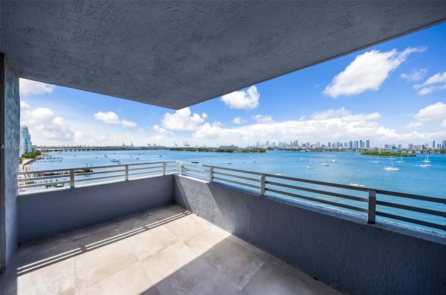 $1,590,000 | 1330 West Avenue, Unit 1002 | West Avenue