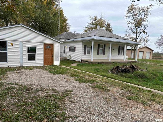 $150,000 | 19191 East Bakerville Road | Opdyke