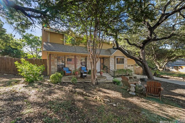 $489,000 | 12503 Wandering Trail | San Antonio