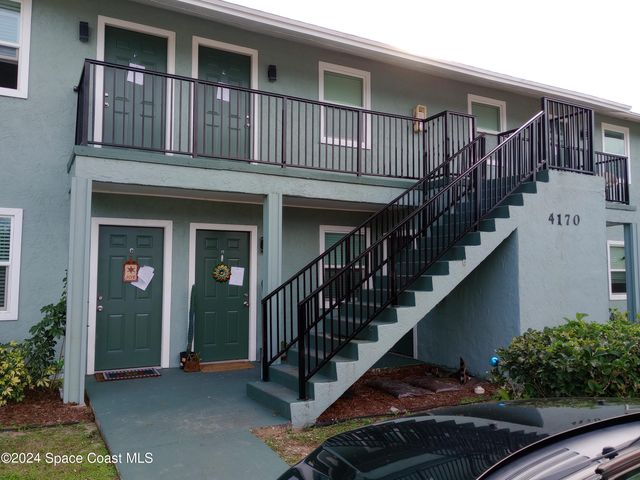 $1,150 | 4170 Barna Avenue, Unit B | Titusville