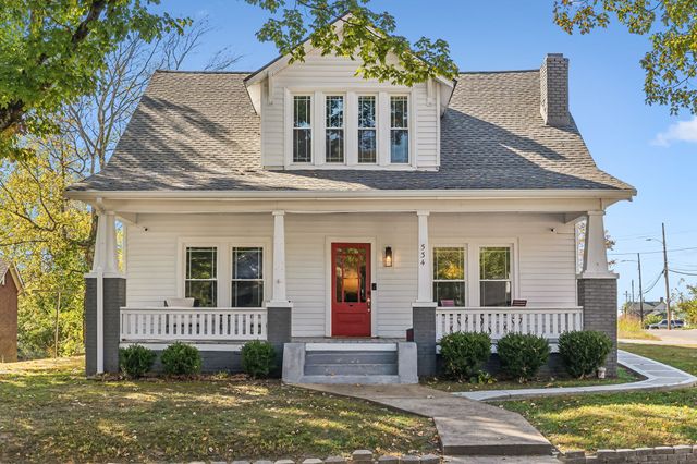 $465,000 | 534 Greenwood Avenue | Madison Street