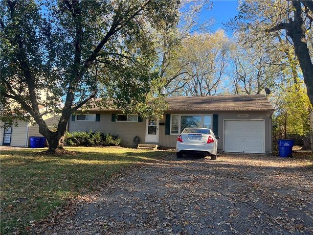 $139,500 | 6307 East 149th Street | Belvidere Heights