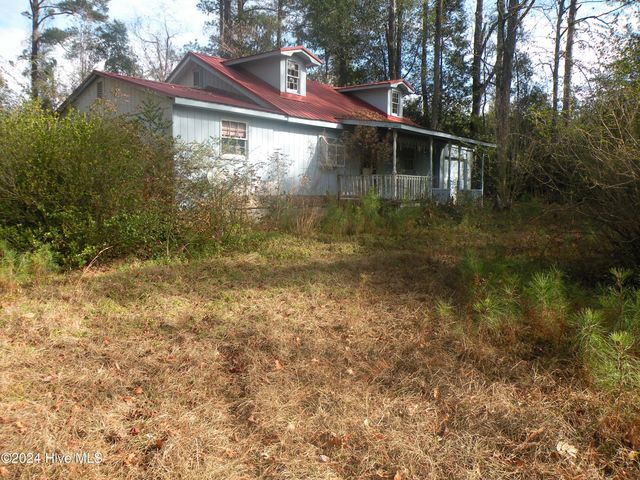 $79,000 | 186 Cheverolet Drive | Ransom Township - Columbus County