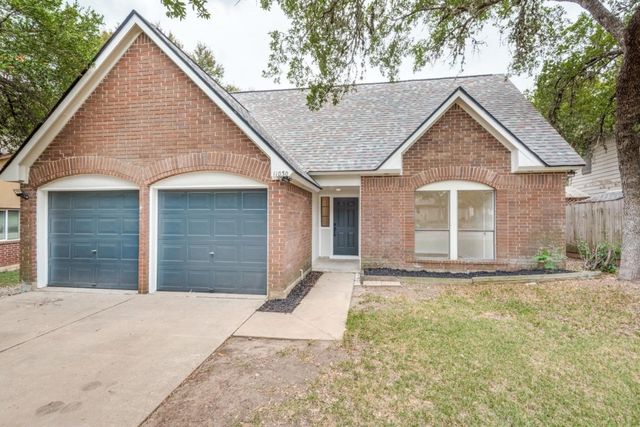 $549,900 | 11030 Watchful Fox Drive | Texas Oaks Seven