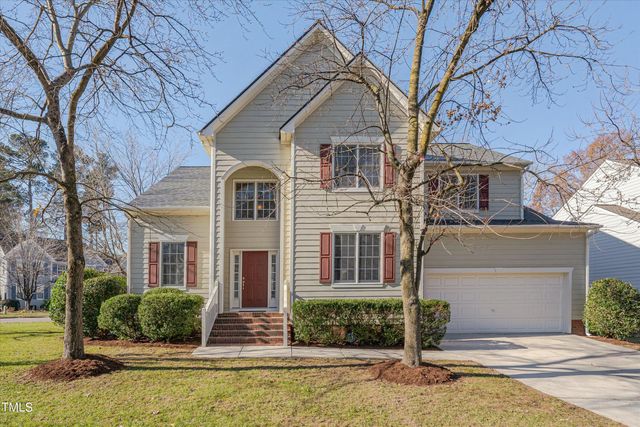 $574,900 | 208 Diploma Drive | Chancellor's Ridge