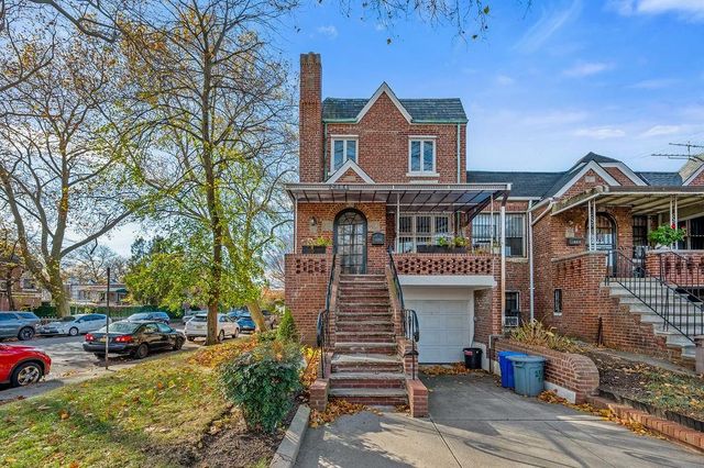 $1,549,000 | 2384 East 17th Street | Homecrest